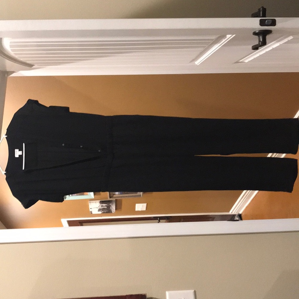 J Crew Romper